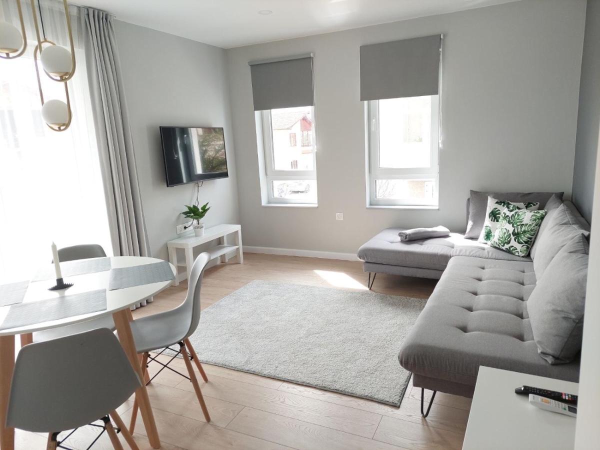 Thehouse - Apartment Kamenitza ヴェリングラード エクステリア 写真