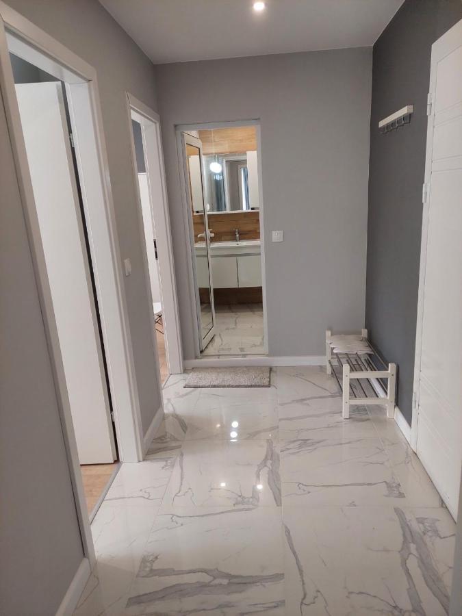 Thehouse - Apartment Kamenitza ヴェリングラード エクステリア 写真