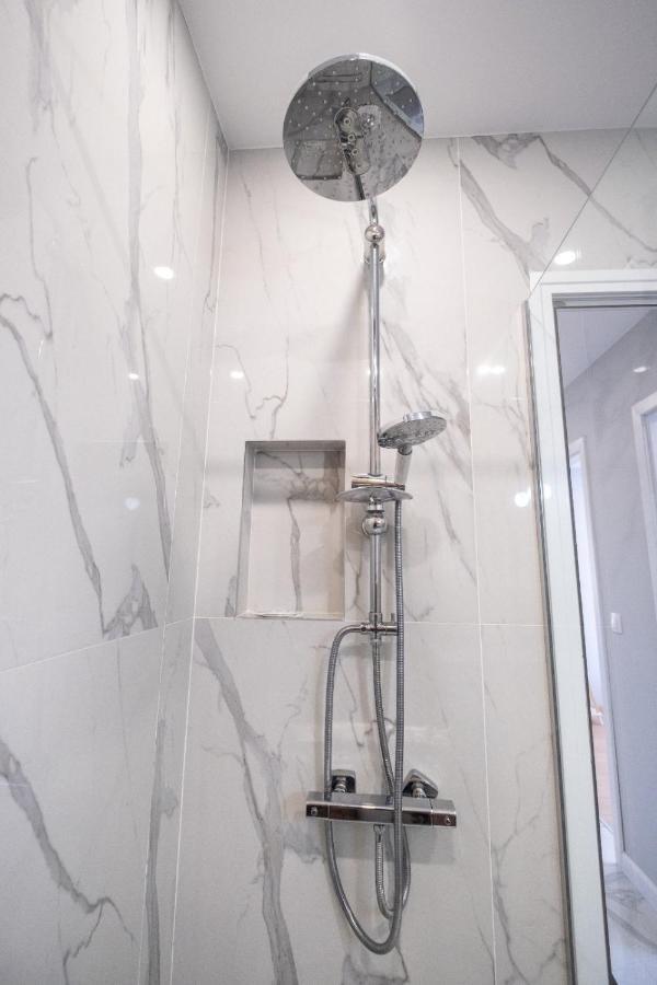 Thehouse - Apartment Kamenitza ヴェリングラード エクステリア 写真