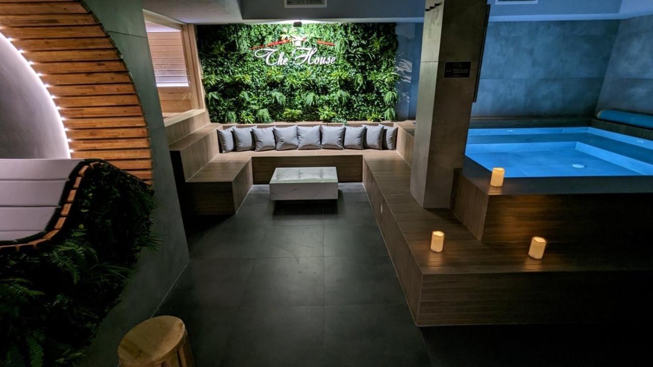 Thehouse - Apartment Kamenitza ヴェリングラード エクステリア 写真