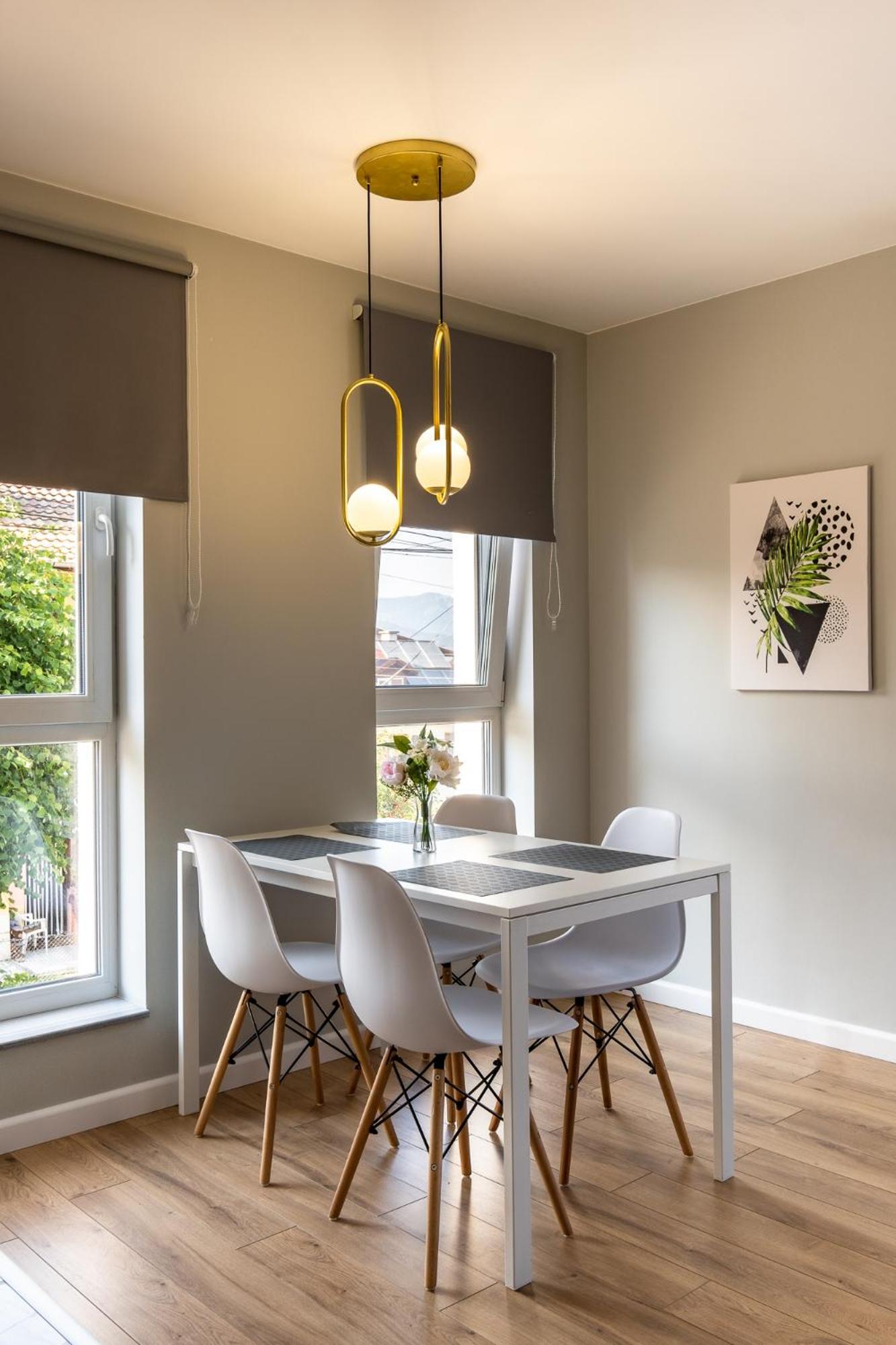 Thehouse - Apartment Kamenitza ヴェリングラード エクステリア 写真